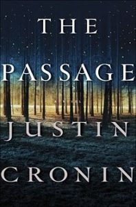 Cover of The Passage